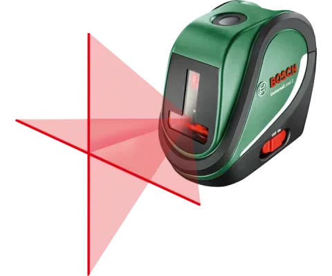 Нивелир лазерный UniversalLevel 2 Set Bosch со штативом купить в Нижневартовске