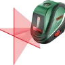 Нивелир лазерный UniversalLevel 2 Set Bosch со штативом купить в Нижневартовске