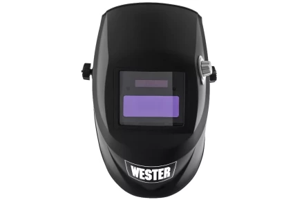 Маска сварщика хамелеон WESTER WH8 купить в Нижневартовске