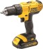 Дрель-винтоверт аккум. DeWalt DCD 734 S2 с кейсом купить в Нижневартовске