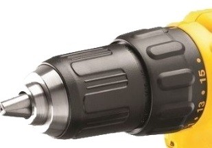 Дрель-винтоверт аккум. DeWalt DCD 734 S2 с кейсом купить в Нижневартовске