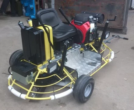 Тележка для транспортировки MRT 73 купить в Нижневартовске