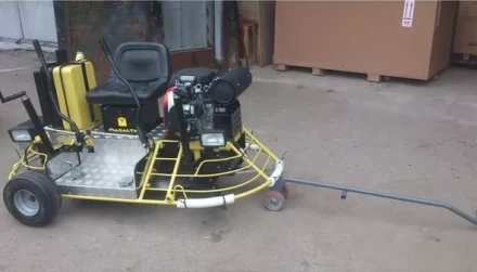 Тележка для транспортировки MRT 73 купить в Нижневартовске