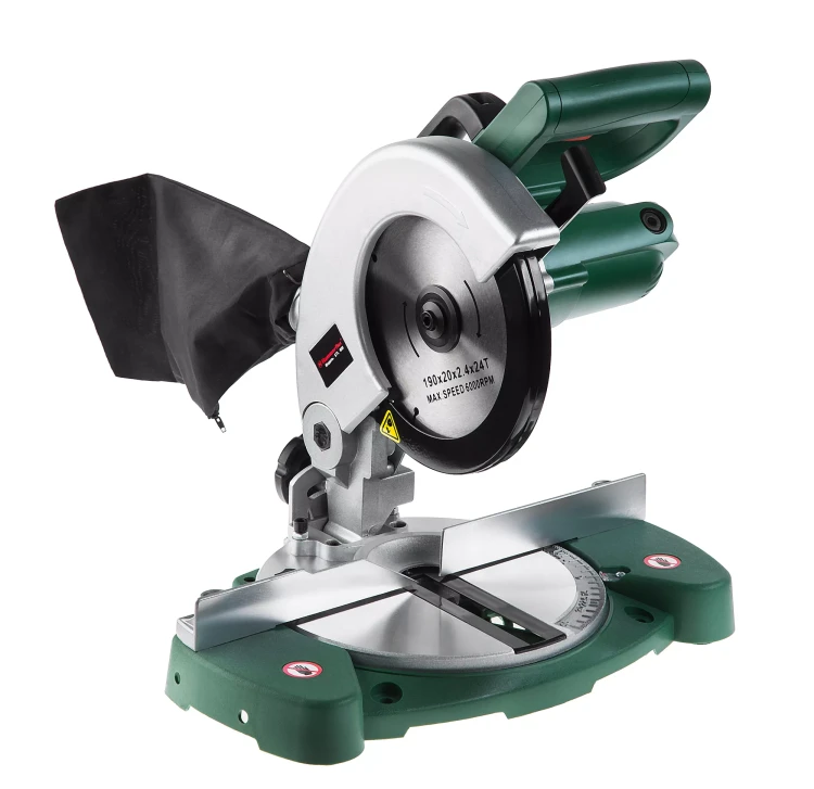 Пила торцовочная Hammer Flex STL800 купить в Нижневартовске