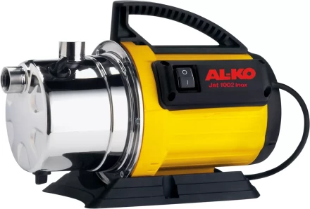 Поверхностный насос AL-KO HM 1002 Inox купить в Нижневартовске