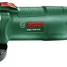 Углошлифовальная машина BOSCH PWS 750-115 (0.603.3A2.420) купить в Нижневартовске