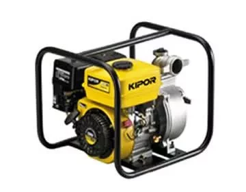 Дизельная мотопомпа KIPOR KDP20 купить в Нижневартовске