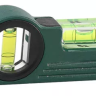 Уровень KRAFTOOL "SUPERKRAFT-M" литой, 2 ампулы, 0,5 мм/м, 250 мм 34717-025 купить в Нижневартовске