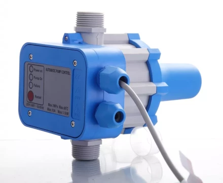 Устройство автоматизации для насоса Прима УА-01 купить в Нижневартовске