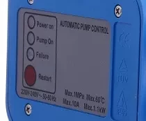 Устройство автоматизации для насоса Прима УА-01 купить в Нижневартовске