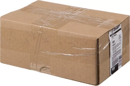 Гайка ЗУБР "МАСТЕР" DIN 6923 с фланцем, класс прочности 8, оцинкованная,  M10, 5кг 303630-10 купить в Нижневартовске