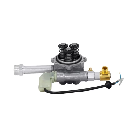 Помпа высокого давления KVAZARRUS для моек K 5 Standart K 5 Expert купить в Нижневартовске