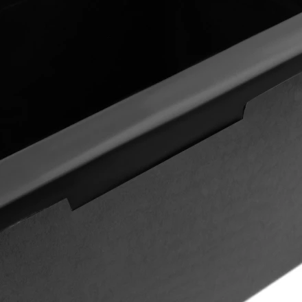 Таз прямоугольный строительный усиленный, 55 л Matrix 81471 купить в Нижневартовске