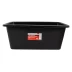 Таз прямоугольный строительный усиленный, 55 л Matrix 81471 купить в Нижневартовске