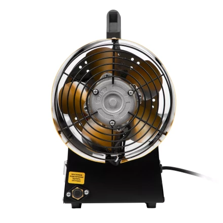 Газовая тепловая пушка GHG-15i, 15 кВт, цифровой термостат, пропан-бутан// Denzel 96478 купить в Нижневартовске