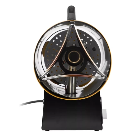 Газовая тепловая пушка GHG-15i, 15 кВт, цифровой термостат, пропан-бутан// Denzel 96478 купить в Нижневартовске