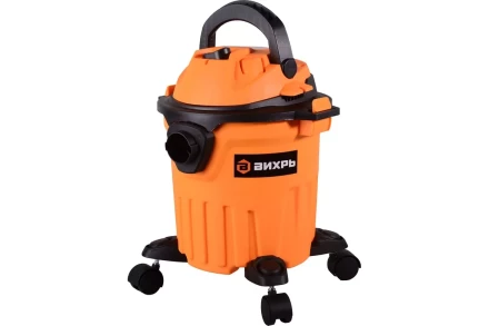 Строительный пылесос СП-1400/15 Вихрь 72/19/7 купить в Нижневартовске