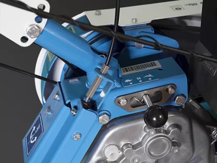 Мотоблок Нева МБ-23 МультиАгро YAMAHA MX300 PRO купить в Нижневартовске