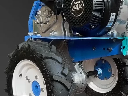 Мотоблок Нева МБ-23 МультиАгро YAMAHA MX300 PRO купить в Нижневартовске