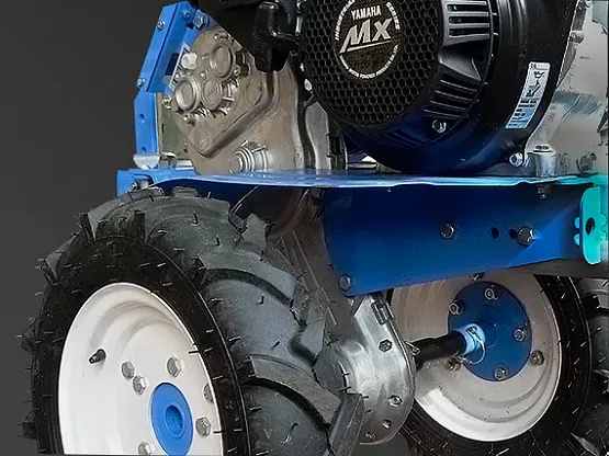 Мотоблок Нева МБ-23 МультиАгро YAMAHA MX300 PRO купить в Нижневартовске