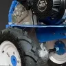 Мотоблок Нева МБ-23 МультиАгро YAMAHA MX300 PRO купить в Нижневартовске