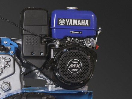Мотоблок Нева МБ-23 МультиАгро YAMAHA MX300 PRO купить в Нижневартовске