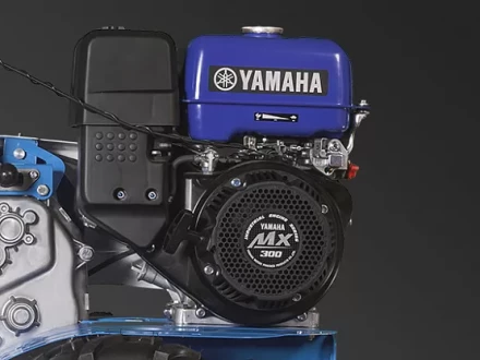 Мотоблок Нева МБ-23 МультиАгро YAMAHA MX300 PRO купить в Нижневартовске
