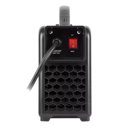 Аппарат инвертор. дуговой сварки SDM-220 Top, 220 А, ПВ 60% кейс// Denzel 94358 купить в Нижневартовске