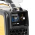 Аппарат инвертор. дуговой сварки SDM-220 Top, 220 А, ПВ 60% кейс// Denzel 94358 купить в Нижневартовске