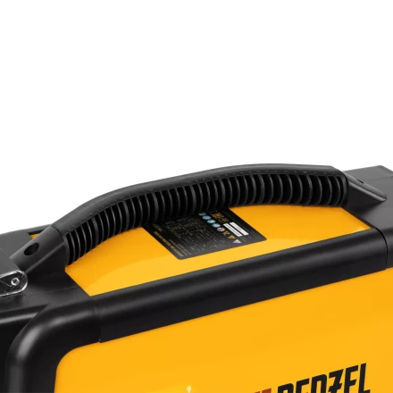 Аппарат инвертор. дуговой сварки SDM-220 Top, 220 А, ПВ 60% кейс// Denzel 94358 купить в Нижневартовске