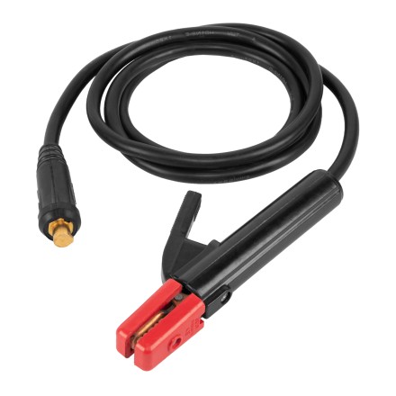 Аппарат инвертор. дуговой сварки SDM-220 Top, 220 А, ПВ 60% кейс// Denzel 94358 купить в Нижневартовске