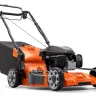 Газонокосилка бензиновая Husqvarna LC 356VP самоходная Honda GCVX 170 купить в Нижневартовске