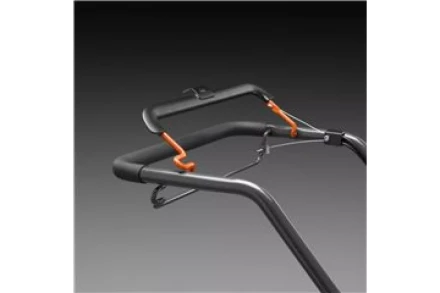 Газонокосилка бензиновая Husqvarna LC 356VP самоходная Honda GCVX 170 купить в Нижневартовске