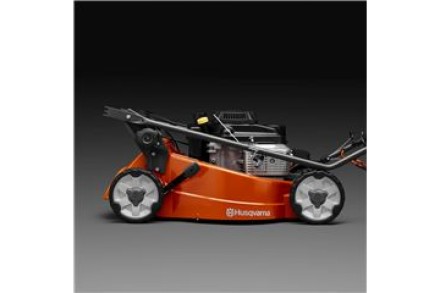 Газонокосилка бензиновая Husqvarna LC 356VP самоходная Honda GCVX 170 купить в Нижневартовске