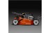 Газонокосилка бензиновая Husqvarna LC 356VP самоходная Honda GCVX 170 купить в Нижневартовске