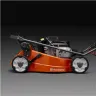 Газонокосилка бензиновая Husqvarna LC 356VP самоходная Honda GCVX 170 купить в Нижневартовске