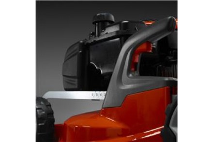 Газонокосилка бензиновая Husqvarna LC 356VP самоходная Honda GCVX 170 купить в Нижневартовске