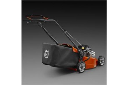 Газонокосилка бензиновая Husqvarna LC 356VP самоходная Honda GCVX 170 купить в Нижневартовске
