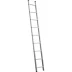 Лестница СИБИН приставная, 9 ступеней, высота 251 см 38834-09 купить в Нижневартовске