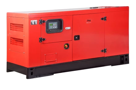 Электростанция дизельная Fubag DS 40 DAC ES купить в Нижневартовске