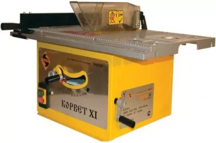 Станок распиловочный Корвет-11 (арт. 90110) купить в Нижневартовске