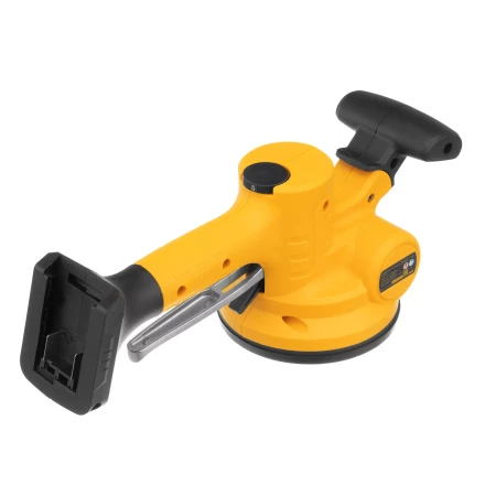 Машина для укладки плитки Denzel 28481 TTM-130-0, 18В Li-Ion купить в Нижневартовске