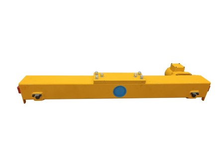 Балка концевая опорная TOR г/п 2,0 т 1,5 м (T) 1048259 купить в Нижневартовске