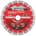 Диск алмазный отрезной сегментный ф150х22,2мм тонкий сухое резание MATRIX Professional 730637 купить в Нижневартовске