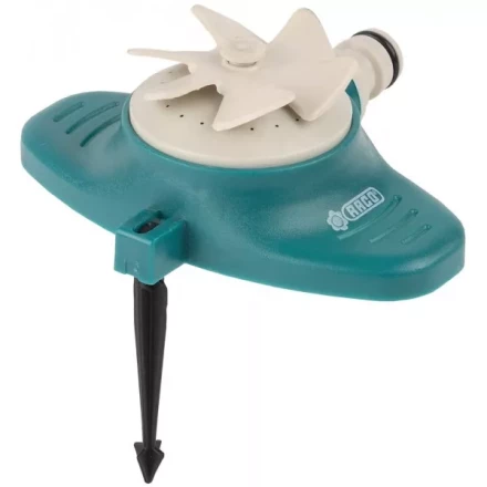 Распылитель круговой RACO на подставке, тип "лепестковый" 4260-55/671C купить в Нижневартовске