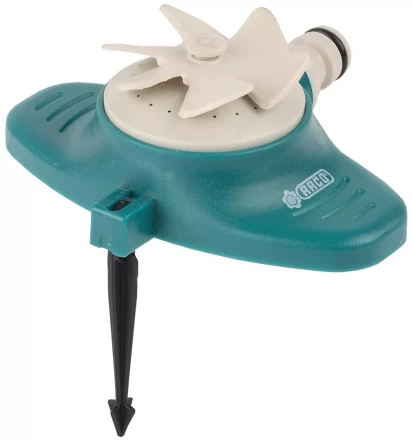 Распылитель круговой RACO на подставке, тип "лепестковый" 4260-55/671C купить в Нижневартовске