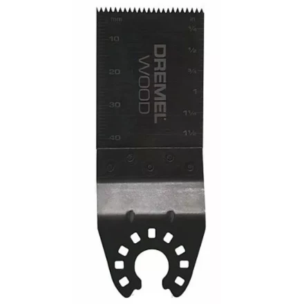 Полотно для резки дерева заподлицо 32 мм для MultiMax   DREMEL купить в Нижневартовске