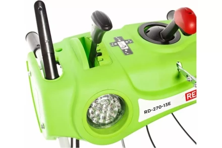 Снегоуборщик RD-SB76/13E RedVerg купить в Нижневартовске