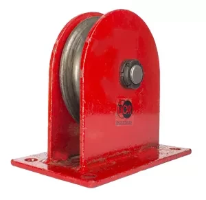 Блок монтажный опорный TOR 20,0 т (G) 11575 купить в Нижневартовске