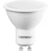 Лампа СВЕТОЗАР светодиодная "LED technology", цоколь GU10, яркий белый свет (4000К), 220В, 5Вт (35) 44565-35_z01 купить в Нижневартовске